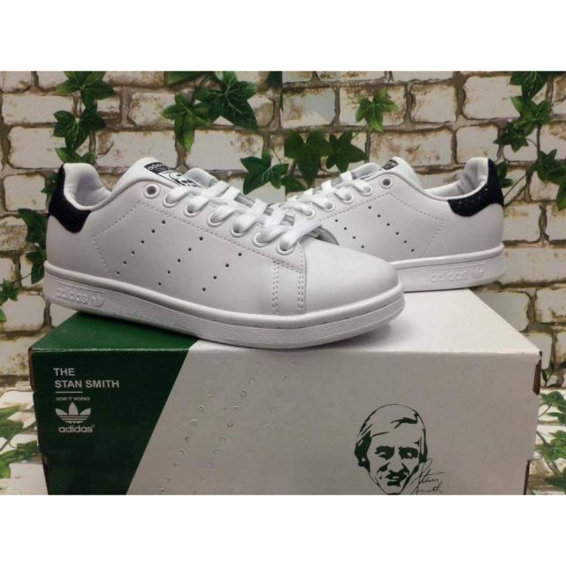 Adidas stan smith rita ora white dragon best sale