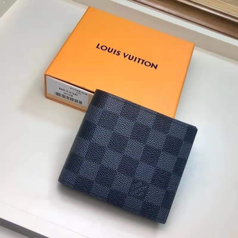 60223# Louis Vuitton Wallet