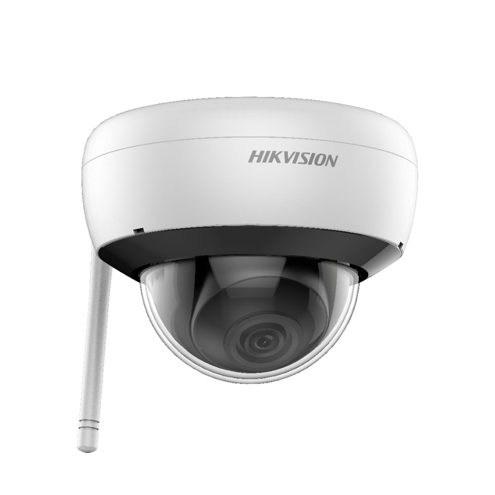Hikvision DS-2CD2121G1-IDW1 2MP IR Fixed Network Dome Camera