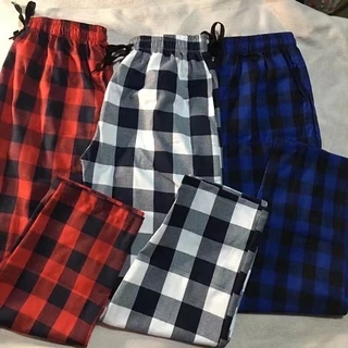 Shop checkered pants for Sale on Shopee Philippines