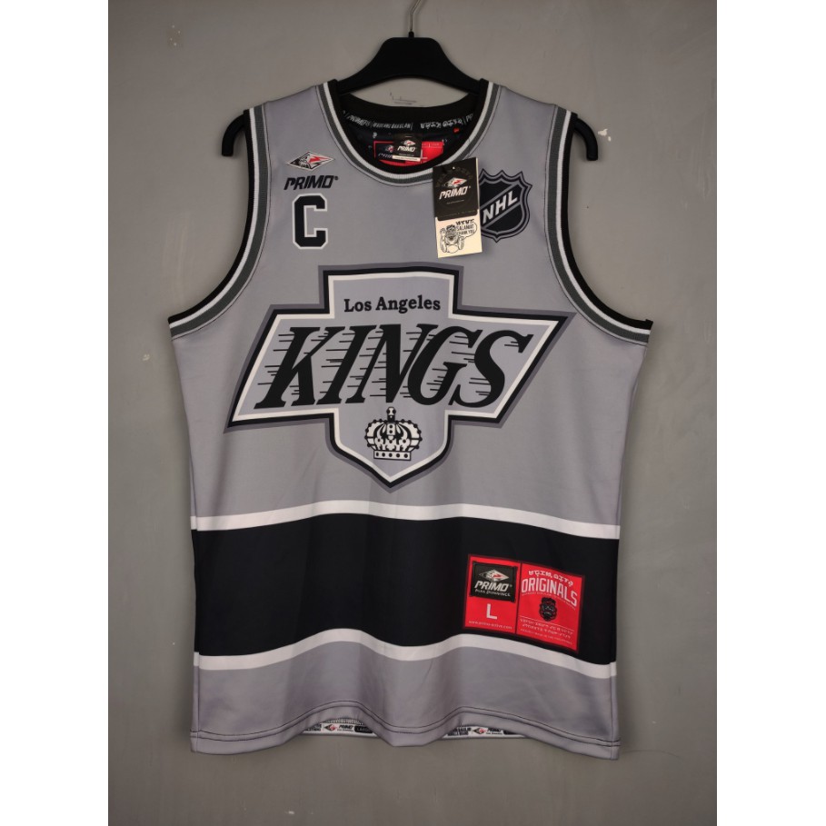 LA Raiders Basketball Jersey Sando High Quality Sublimation