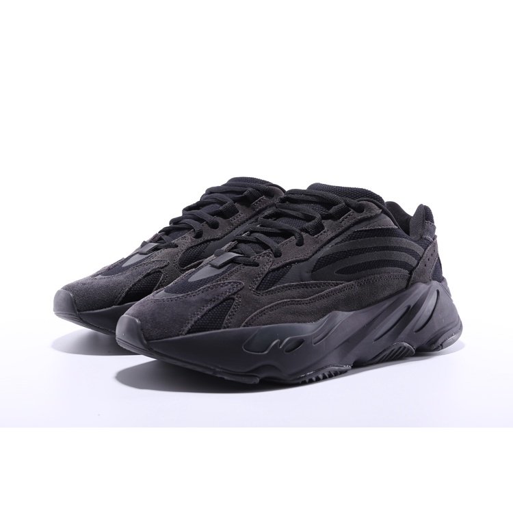 Yeezy Boost 700 V2 Black Soul Comfortable Versatile Breathable Sports ...