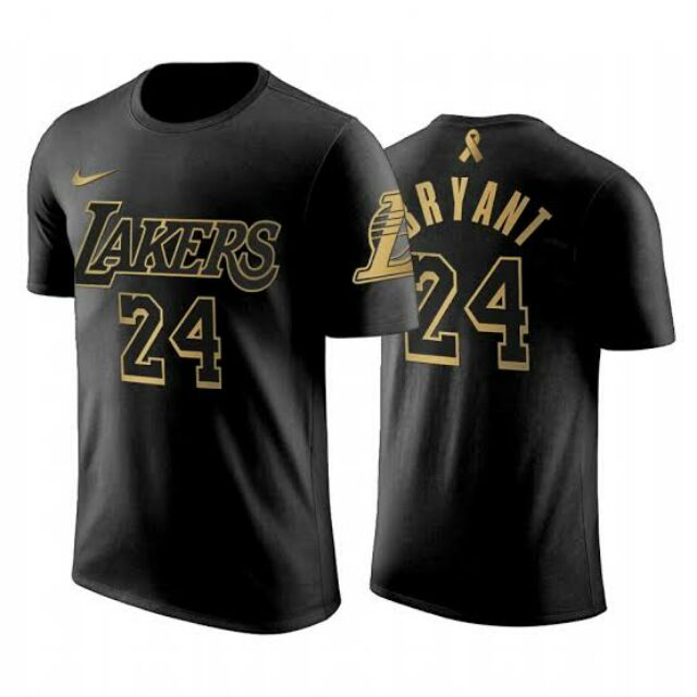 Nba kobe best sale bryant t shirt