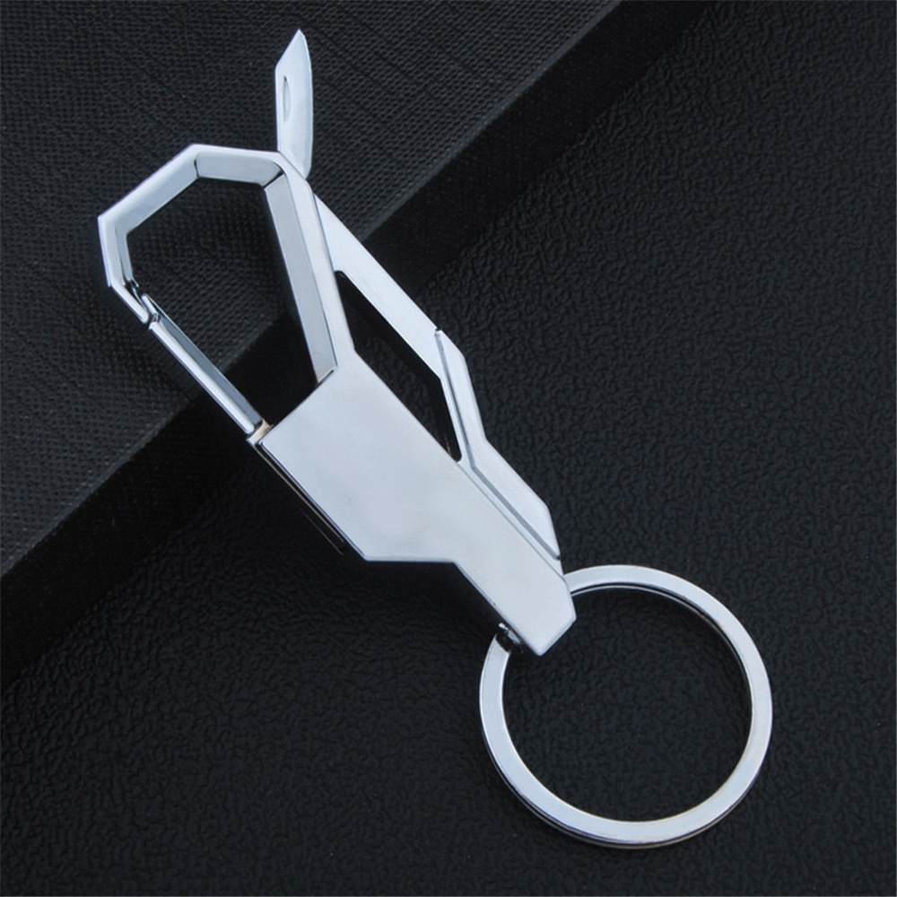 Men's Multi-function Waist Hanging Demolition Express Knife Keychain ...