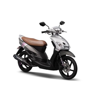 Yamaha mio old model hot sale