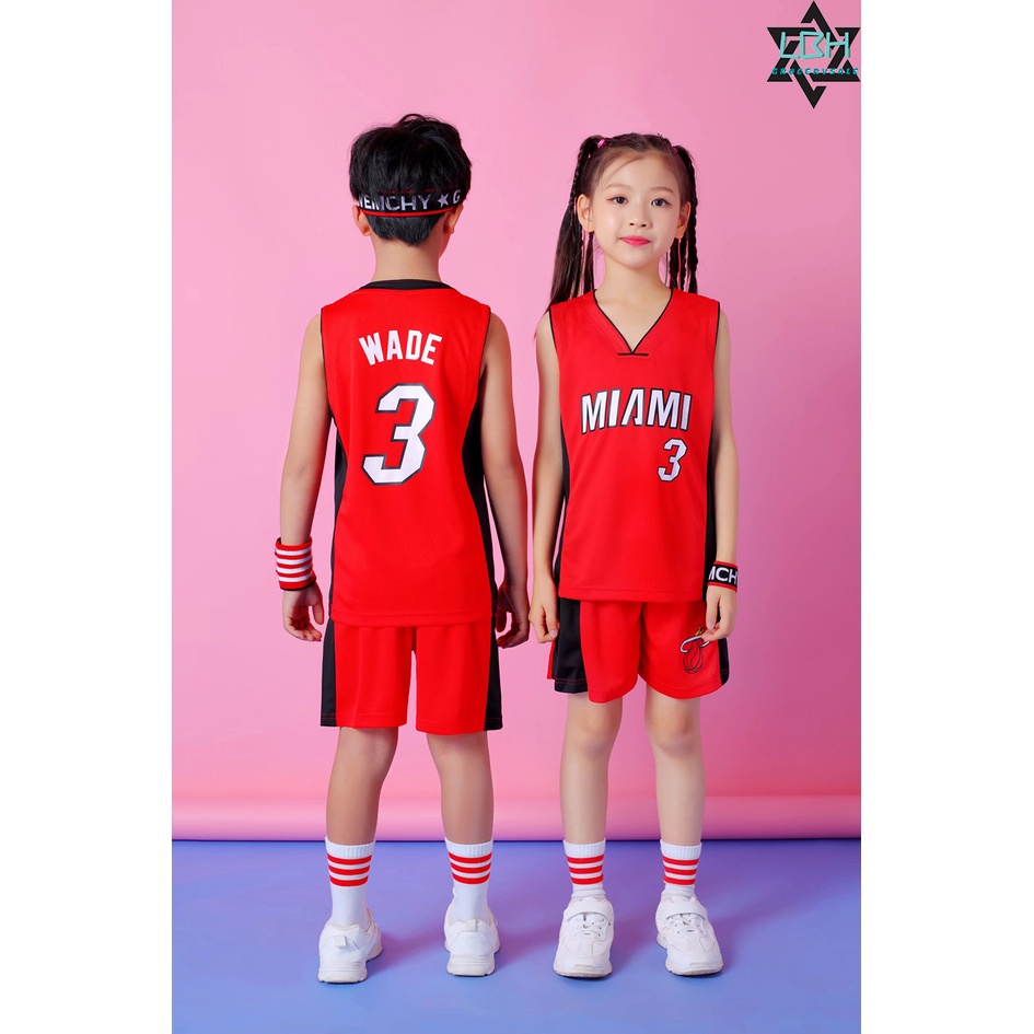 Kids cheap heat jersey