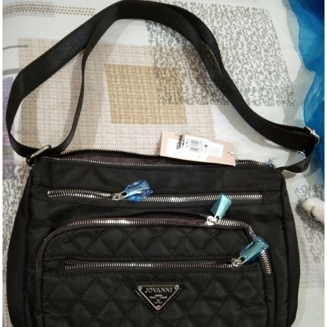 Jovanni sling bag clearance price