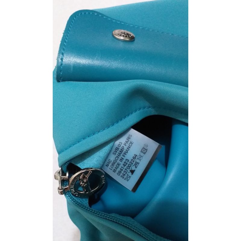 Longchamp sling best sale bag authentic