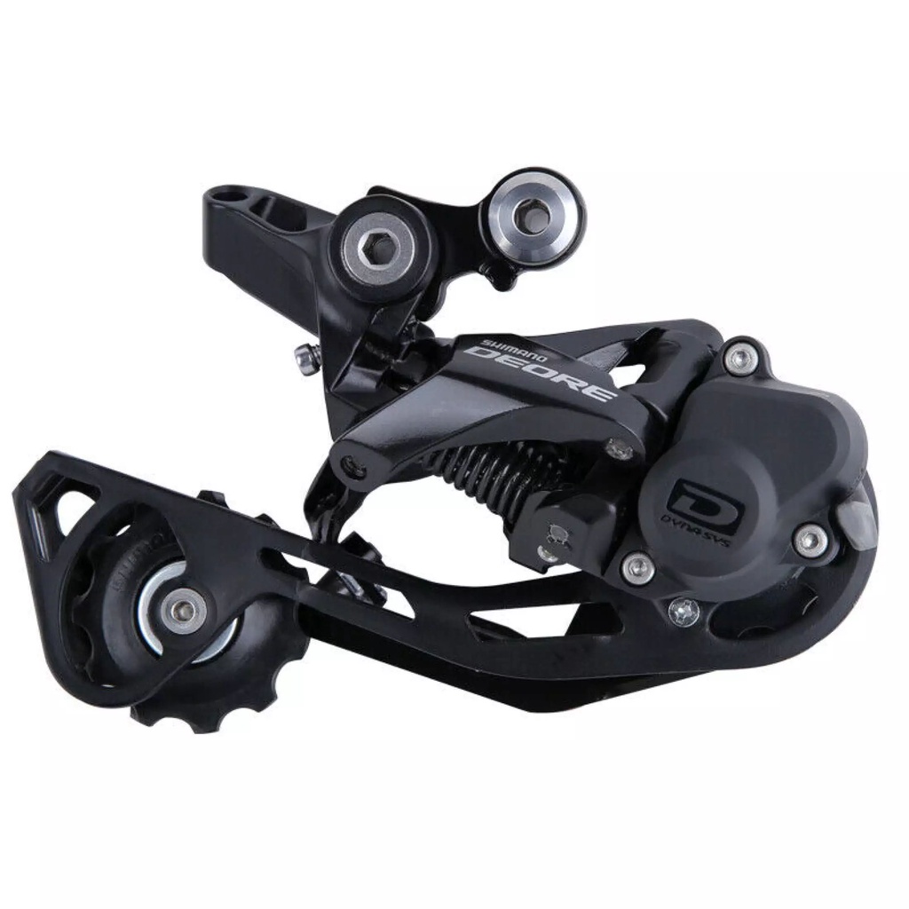 Shimano DEORE M6000 Groupset 3x10Speed MTB Mountain Bike 30 Speed RD M6000 Derailleur SL M6000 Shifter SUNSHINE Cassette KMC X10 Chain Kit Shopee Philippines