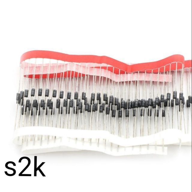 In4007 1a 1000v 30pcs | Shopee Philippines