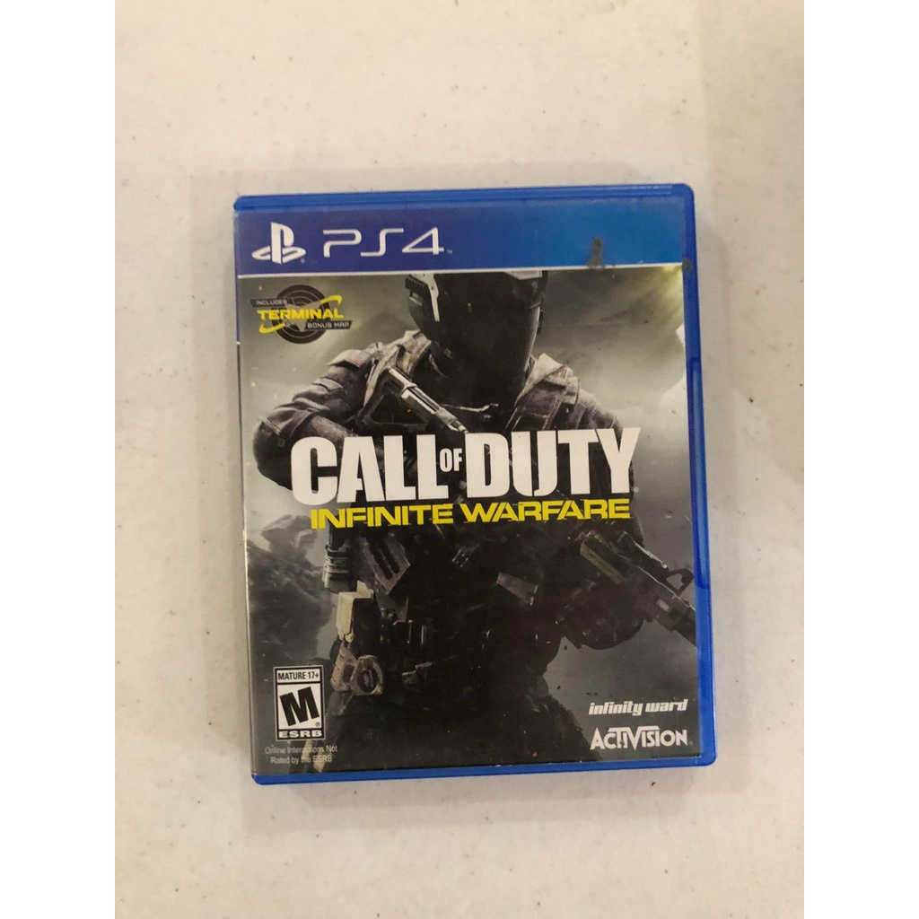 PS4 Used Games [R-All] | Shopee Philippines