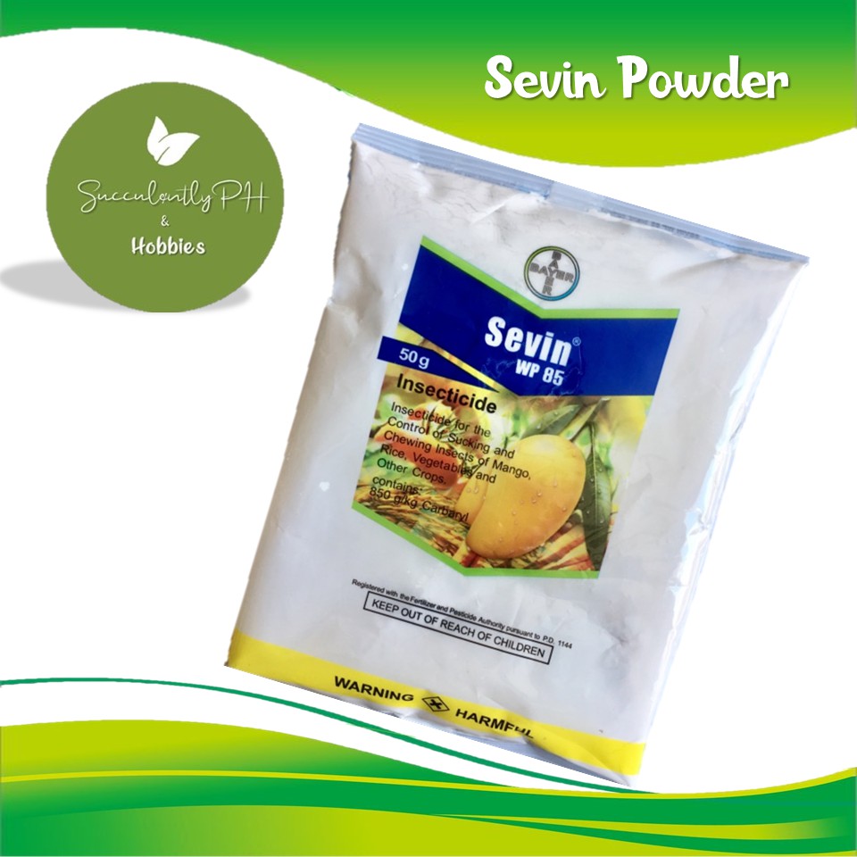 Sevin powder 2025 for dogs philippines