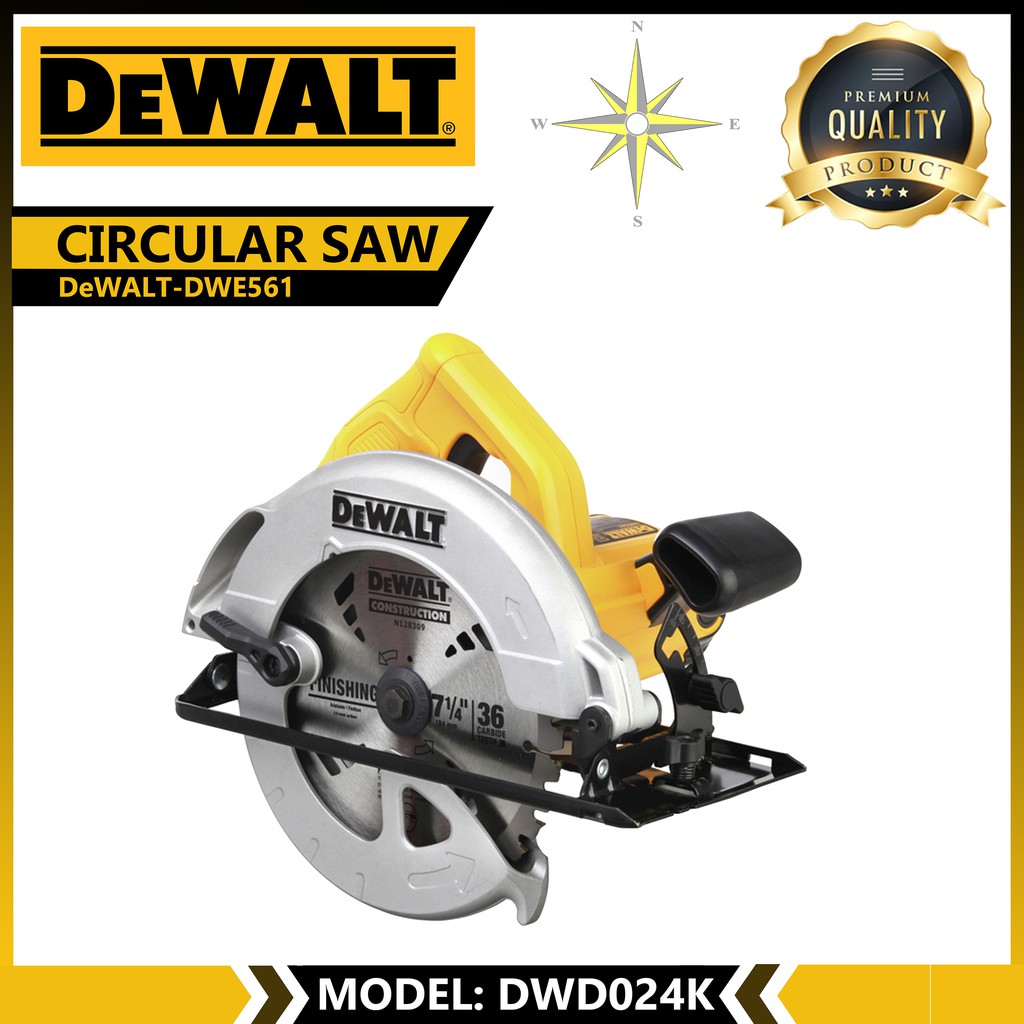 Dwe561 dewalt online