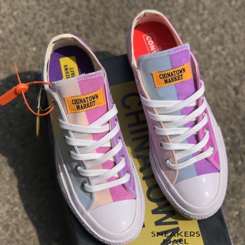 Chinatown market color changing converse deals