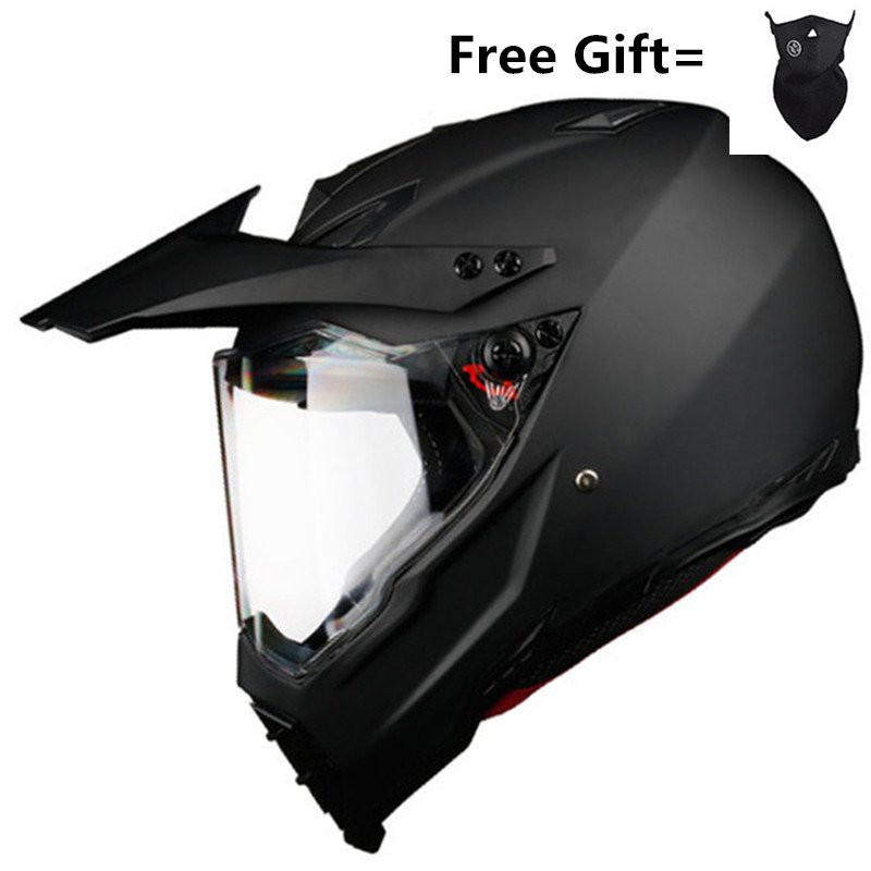 places that sell dirt bike helmets