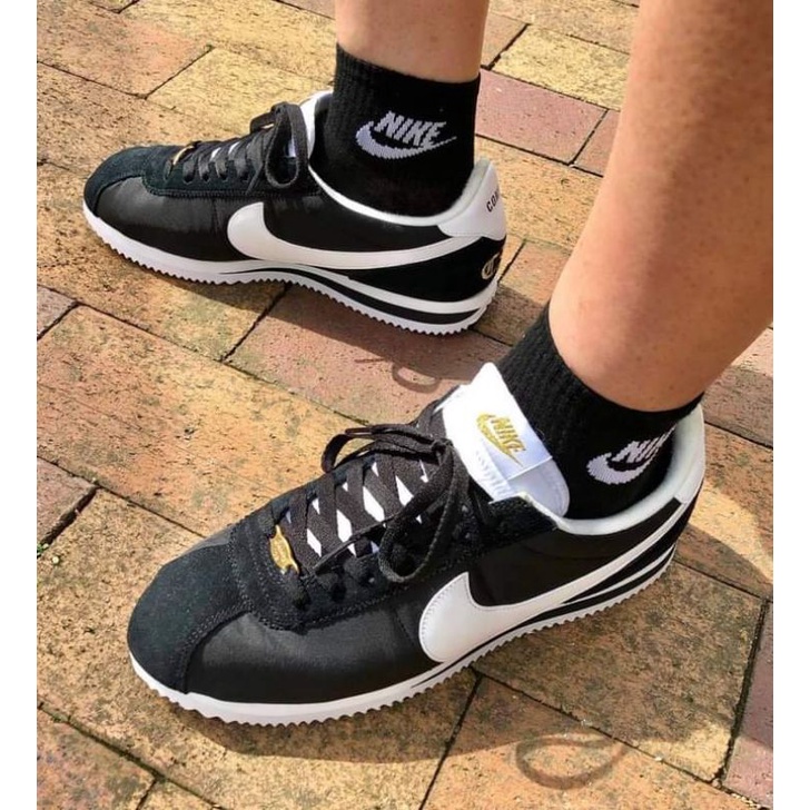 Nike cortez cheap compton edition