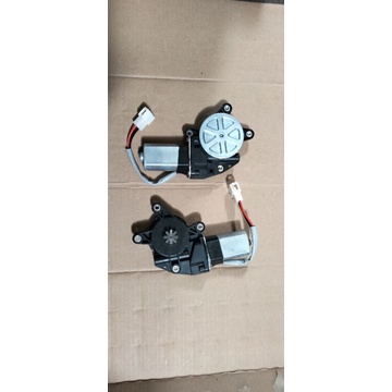 thumbnail interactive-video image 1 of Get A Perfect Fit: SCITOO Power Window Regulator Kit For Suzuki Grand Vitara (1999-2005) – Front Left & Right 1 of 2