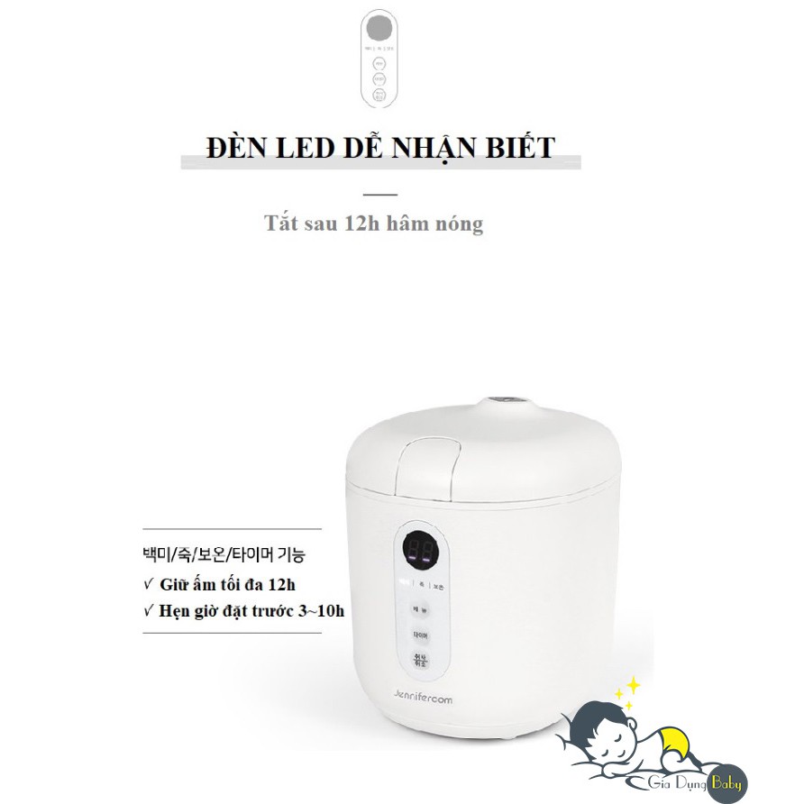 Jenniferoom MINI Rice Cooker Shopee Philippines