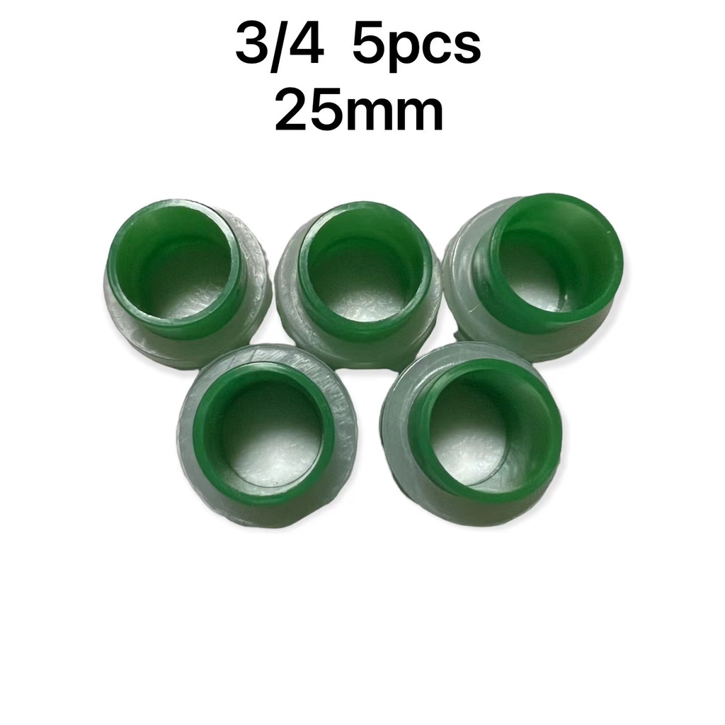 12PCS Rubber Washer O Ring Sealing Gasket For Faucet Water Pipe Replacement 1-Inch Diameter