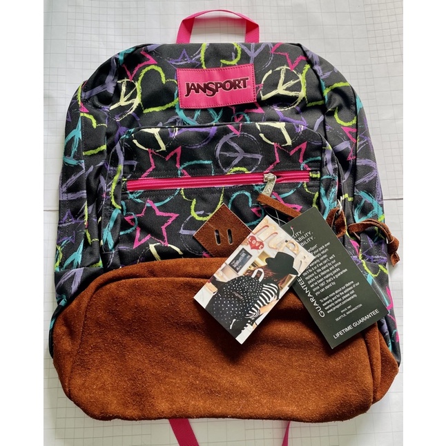 Original Jansport Rightpack (Supplier) Shopee Philippines