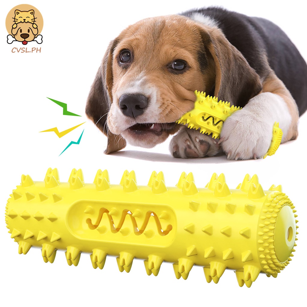 New product vocal toy pet dog tooth tooth stick dog vent toy dog