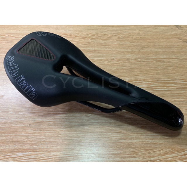 SELLE Italia XR Gel Flow Saddle | Shopee Philippines