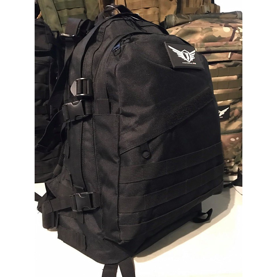 Tactical bag outlet shopee