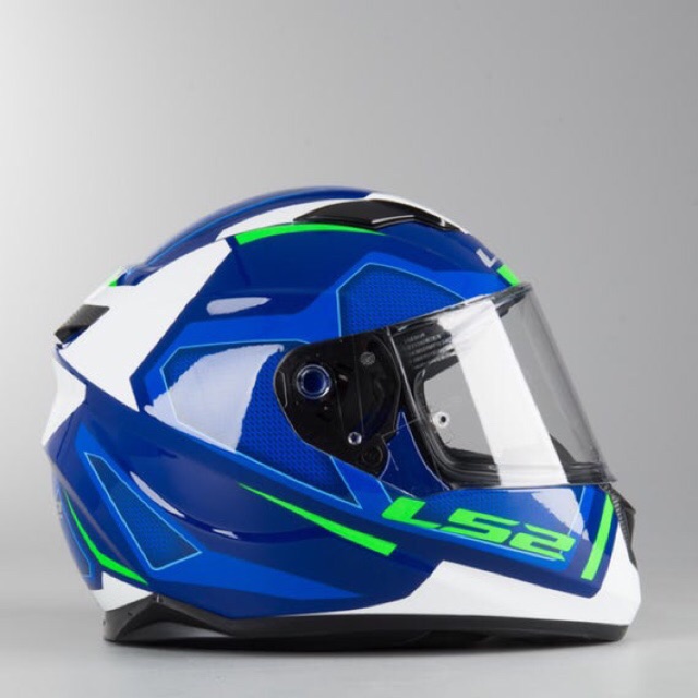 Ls2 sales helmet shopee