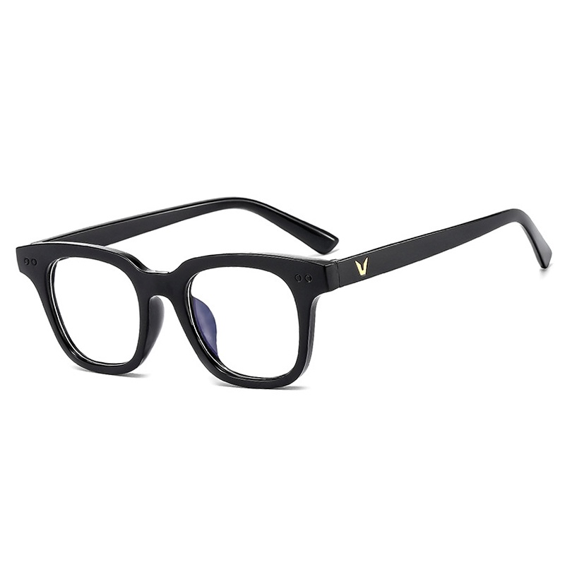 Korean Style Sunglasses Color Lens Small Size G56 Sun Glasses For Men