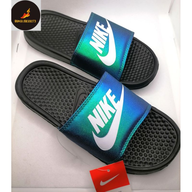 Galaxy 2025 nike slides