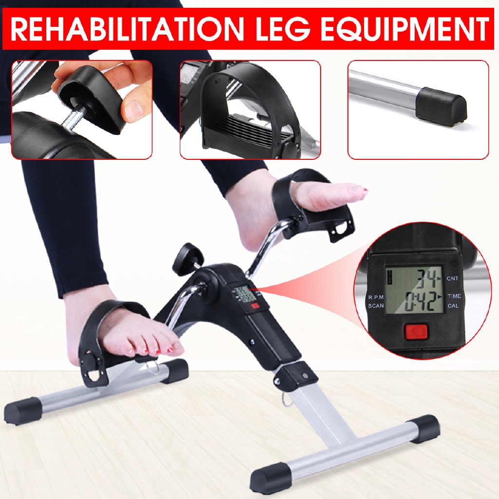 Shopee best sale exercise bike