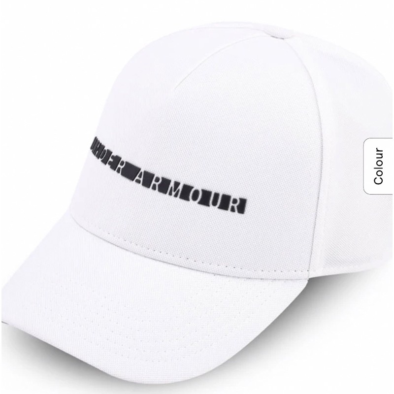 Original under armour sales cap