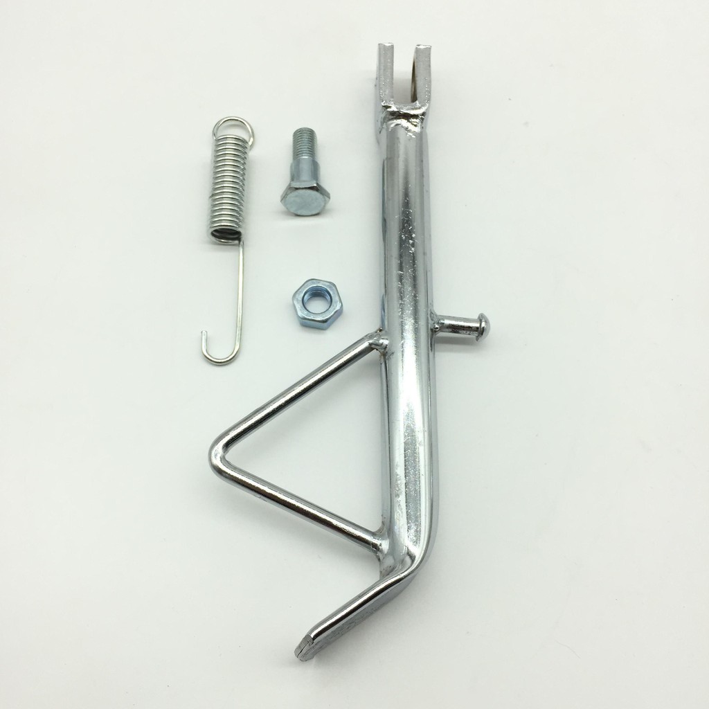 Motorcycle Universal Side Stand Shopee Philippines