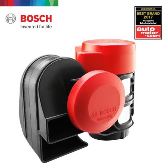 Bosch Airmaster Air Horn 12v Shopee Philippines