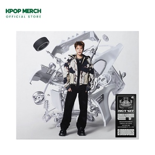 NCT127 SHOPEE kpopmerch 70枚 楽天市場】NCT 127 - BLACK STARFISH DOLL KEYRING / 2025 NCT
