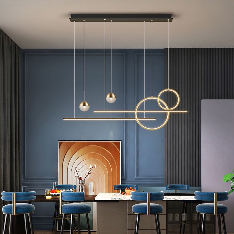 Dining Room Chandelier For Living Room Cafe Bar Kitchen Island Table