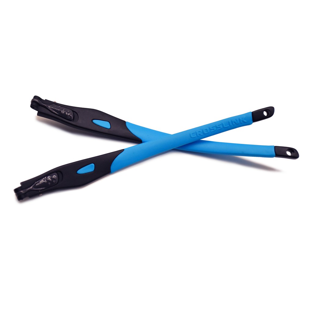 HKUCO Replacement Glasses Legs For Crosslink Glasses frame Shopee