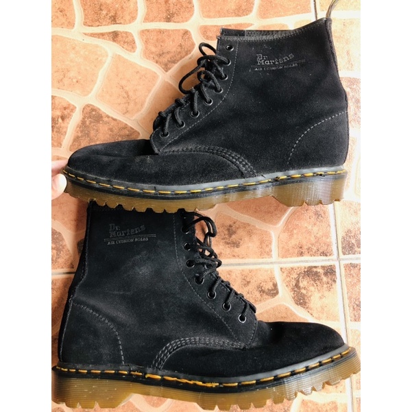 ORIGINAL DR. MARTENS AIRWAIR BOUNCING SOLES BOOTS FOR MEN   Shopee