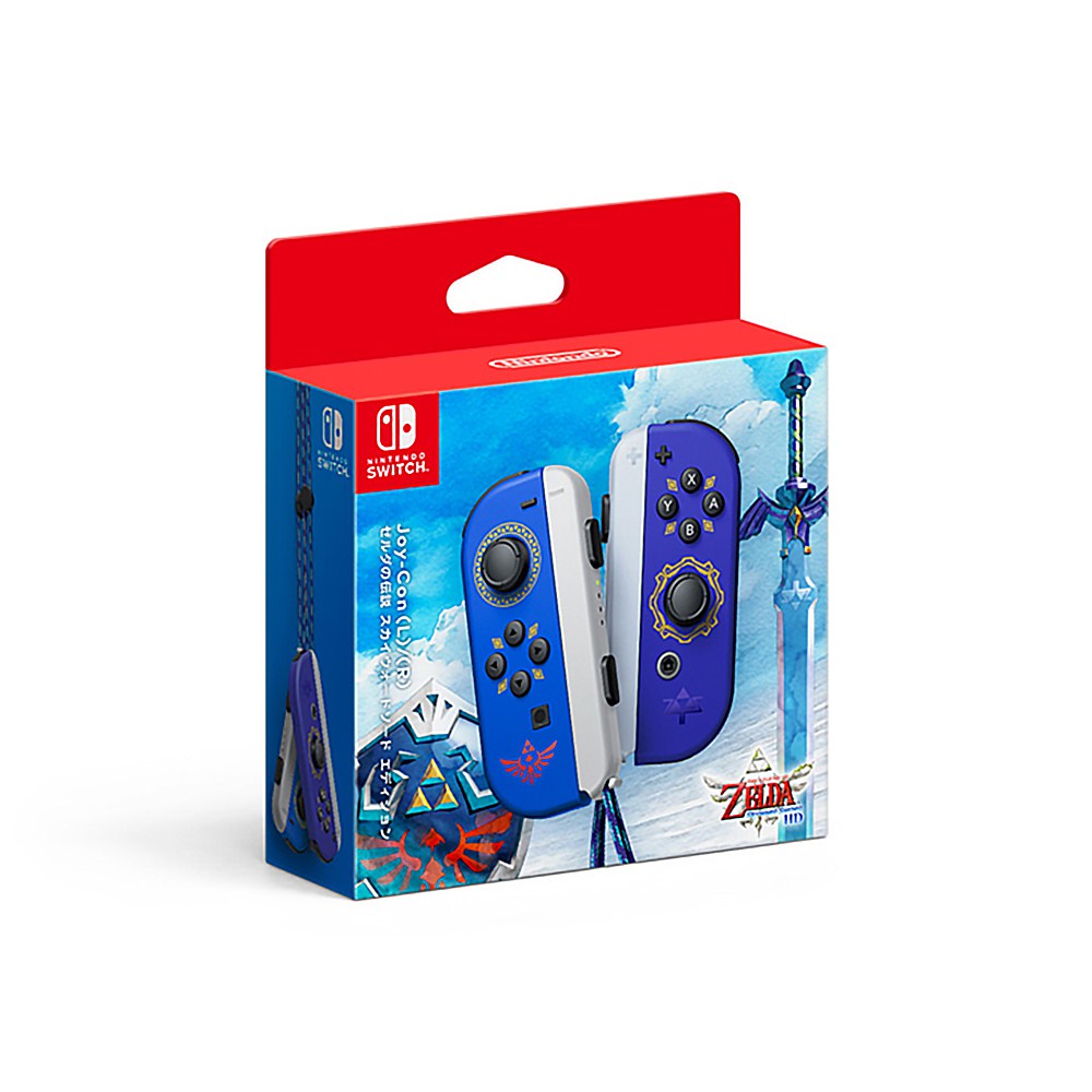 NINTENDO SWITCH 追加joy con他付属 箱付 Nintendo Switch NINTENDO SWITCH JOY-CON…（Nintendo Switch