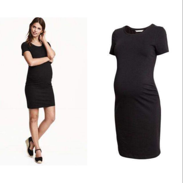 H&m office outlet dress