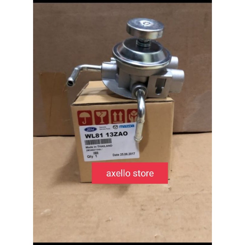 ford ranger fuel filter - Best Prices and Online Promos - Sept 2026 ...
