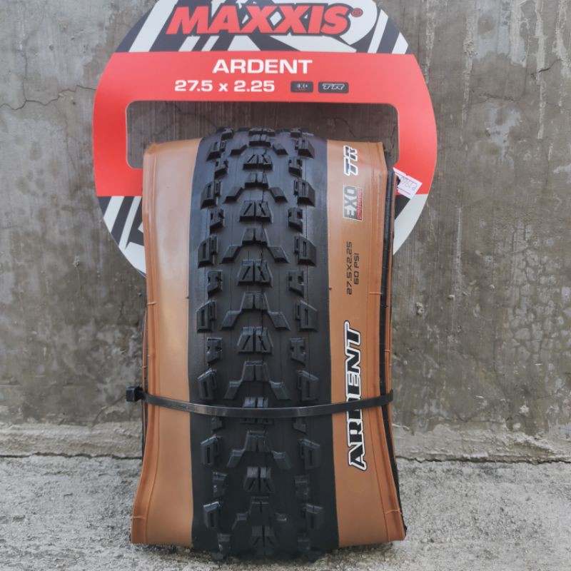 Maxxis ardent 27.5 online 2.25