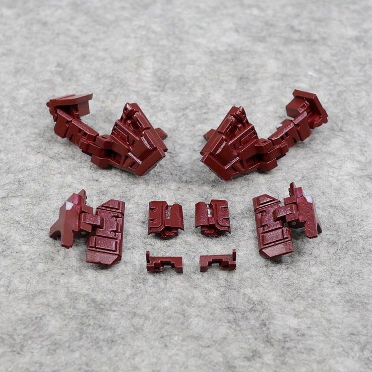 ♥Transformers Accessories♥After the Transformation and Compensation ...