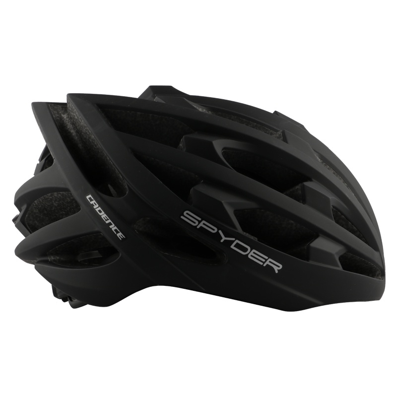 Spyder CADENCE S0 Road Cycling Helmet | Ultra Lightweight Shell ...
