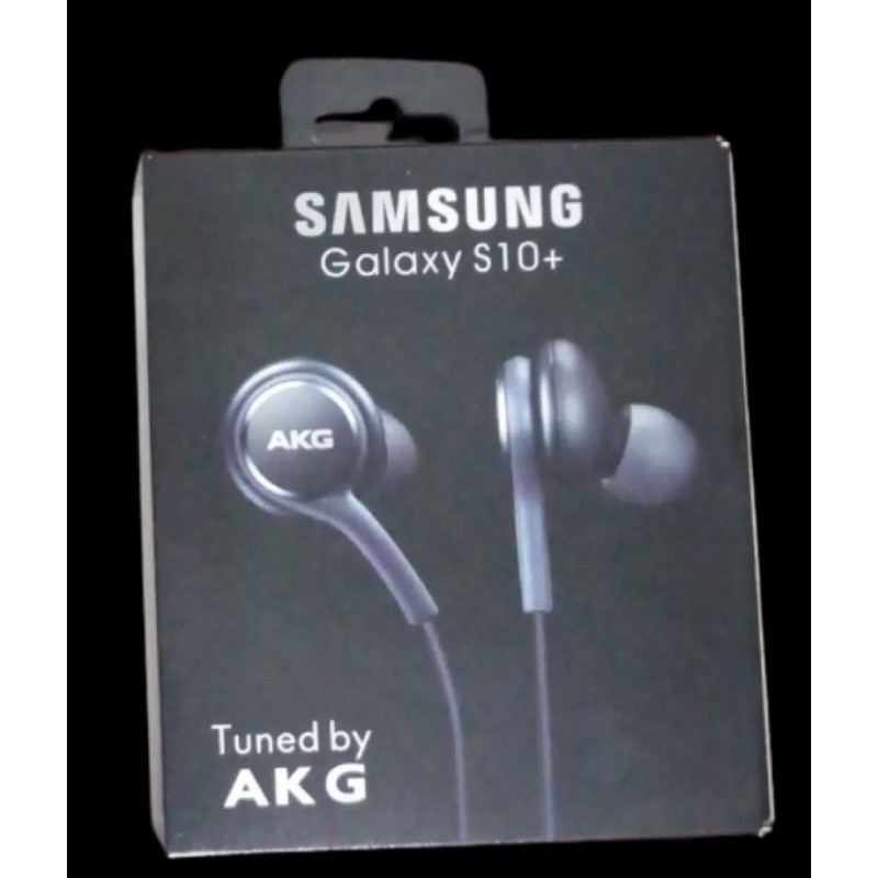 Galaxy 10 earphones hot sale