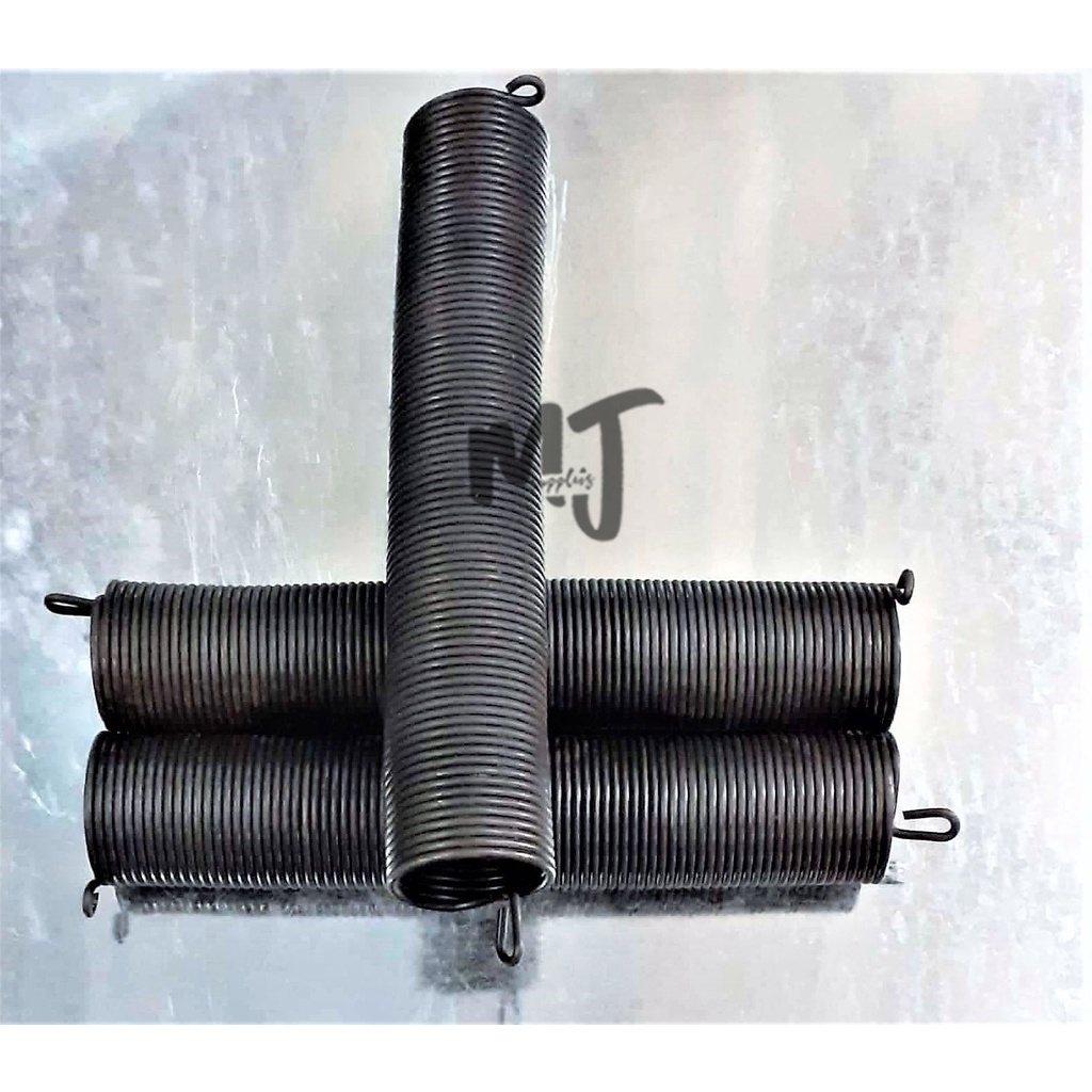 Roll-up Door Spring (Available in Different Sizes)(KINDLY PM US IF IT ...
