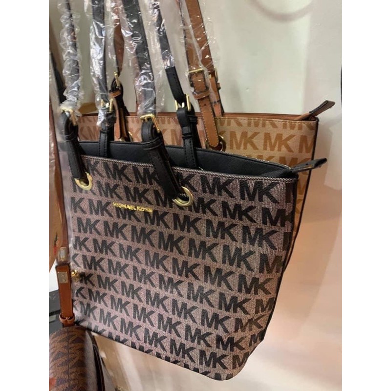 MK Tote bag  Shopee Philippines