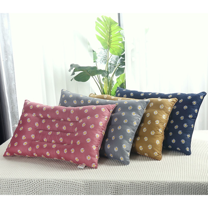 LIVE Pillow core multifunctional shaping neck pillow health care sleep