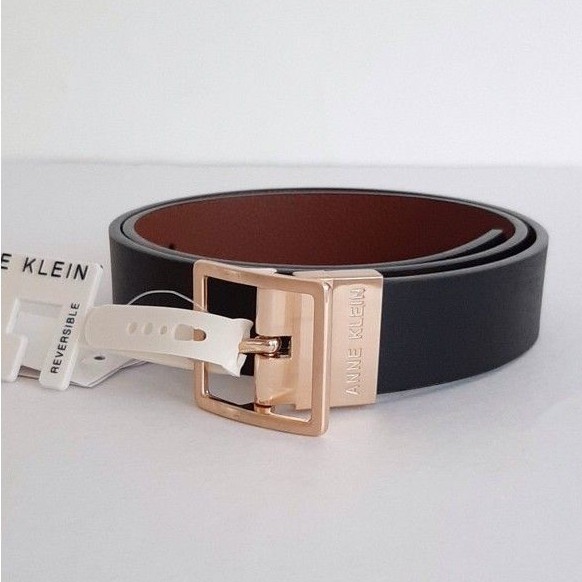 Anne klein belt sales
