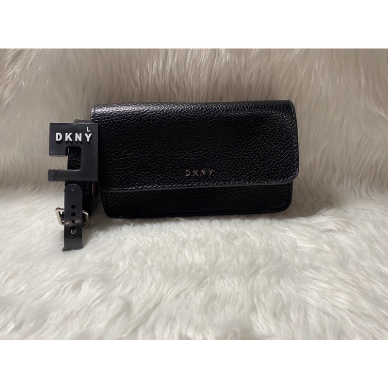 Dkny belt outlet bags